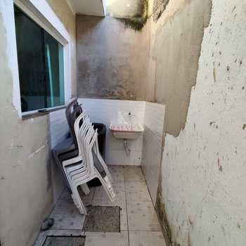 Galpão em Praia Grande, bairro Glória
