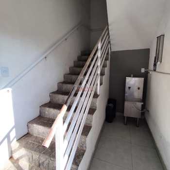 Galpão em Praia Grande, bairro Glória