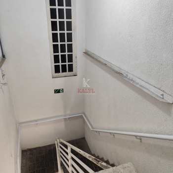 Galpão em Praia Grande, bairro Glória