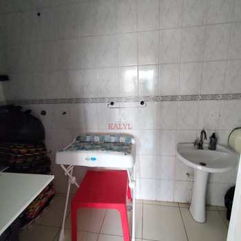 Galpão em Praia Grande, bairro Glória