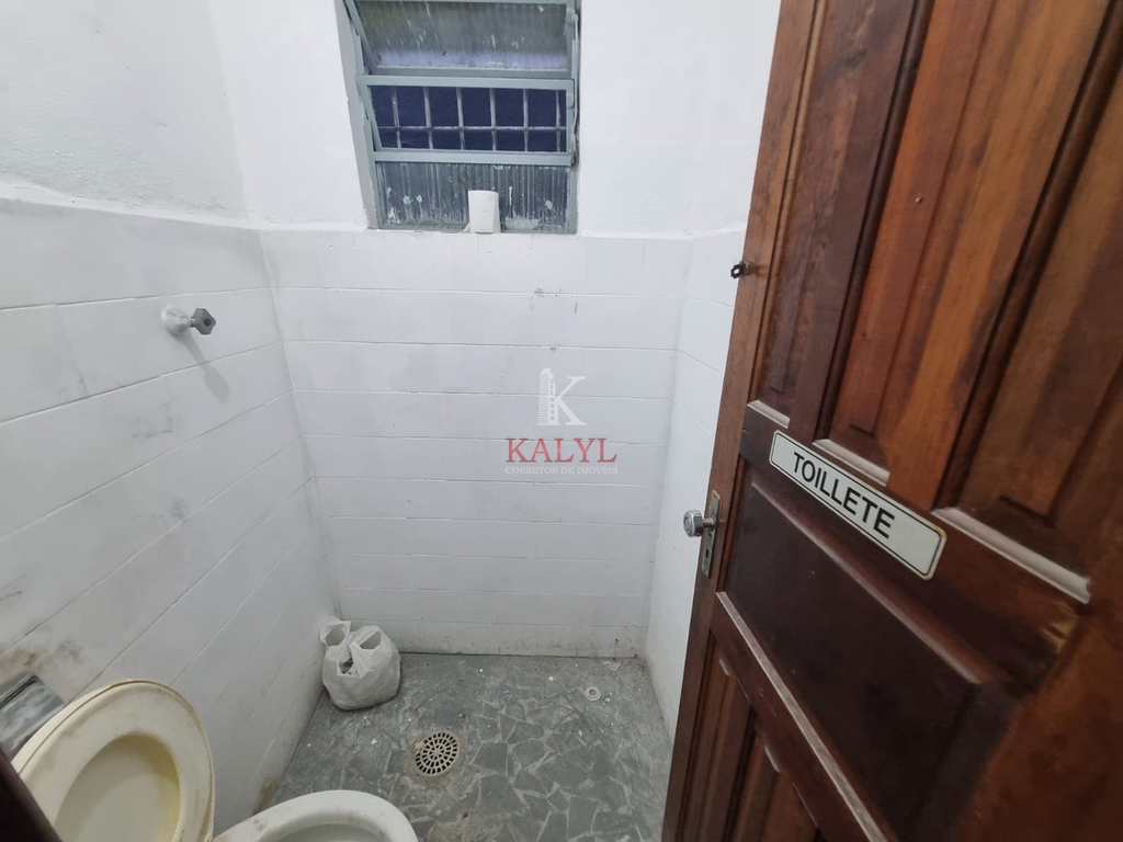 Loja em Praia Grande, no bairro Aviação