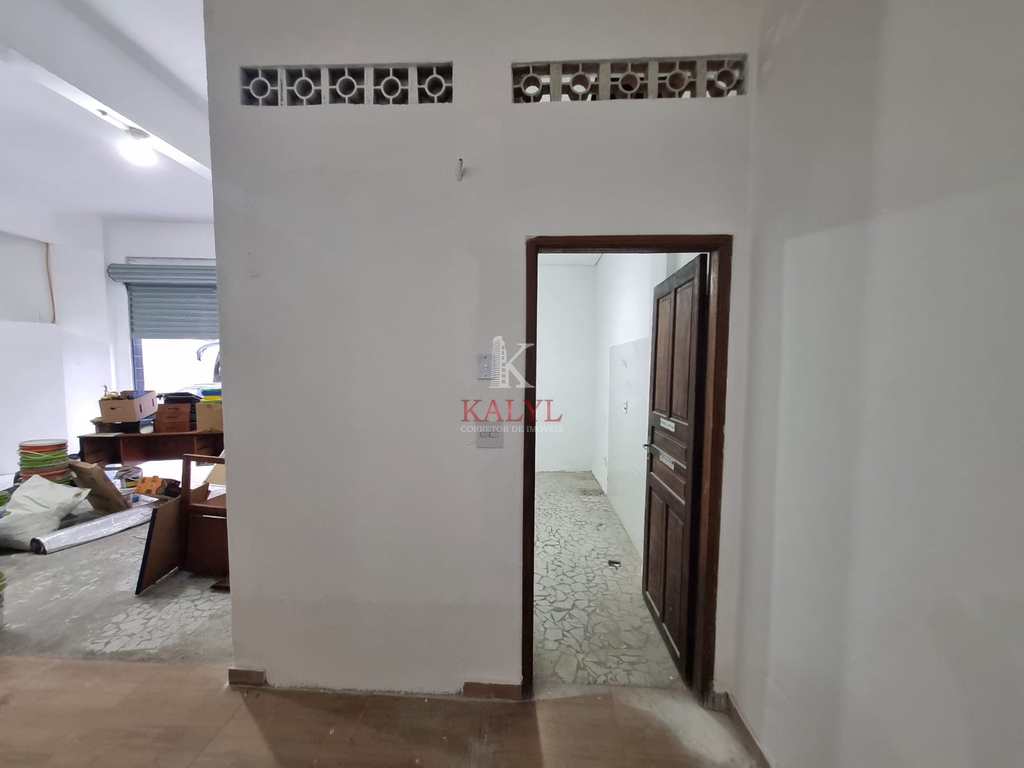 Loja em Praia Grande, no bairro Aviação