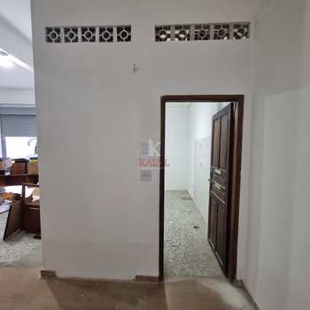 Loja em Praia Grande, bairro Aviação
