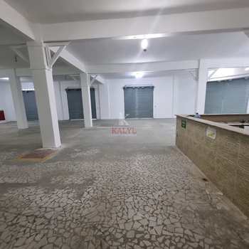 Loja em Praia Grande, bairro Aviação
