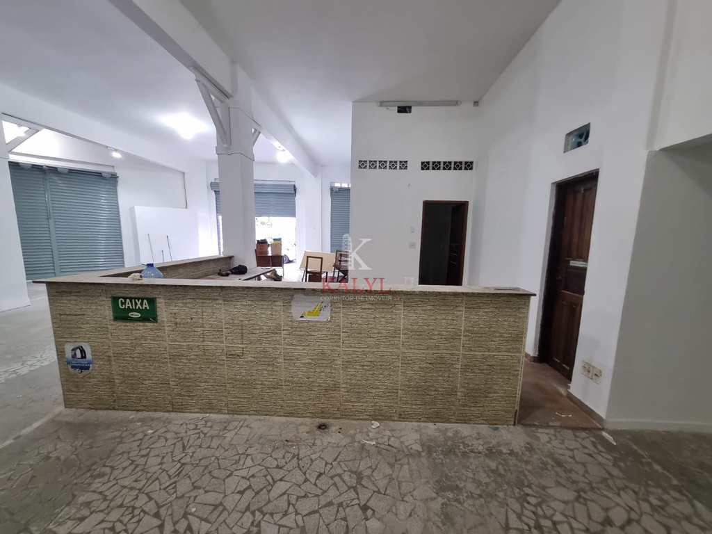 Loja em Praia Grande, no bairro Aviação