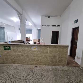 Loja em Praia Grande, bairro Aviação