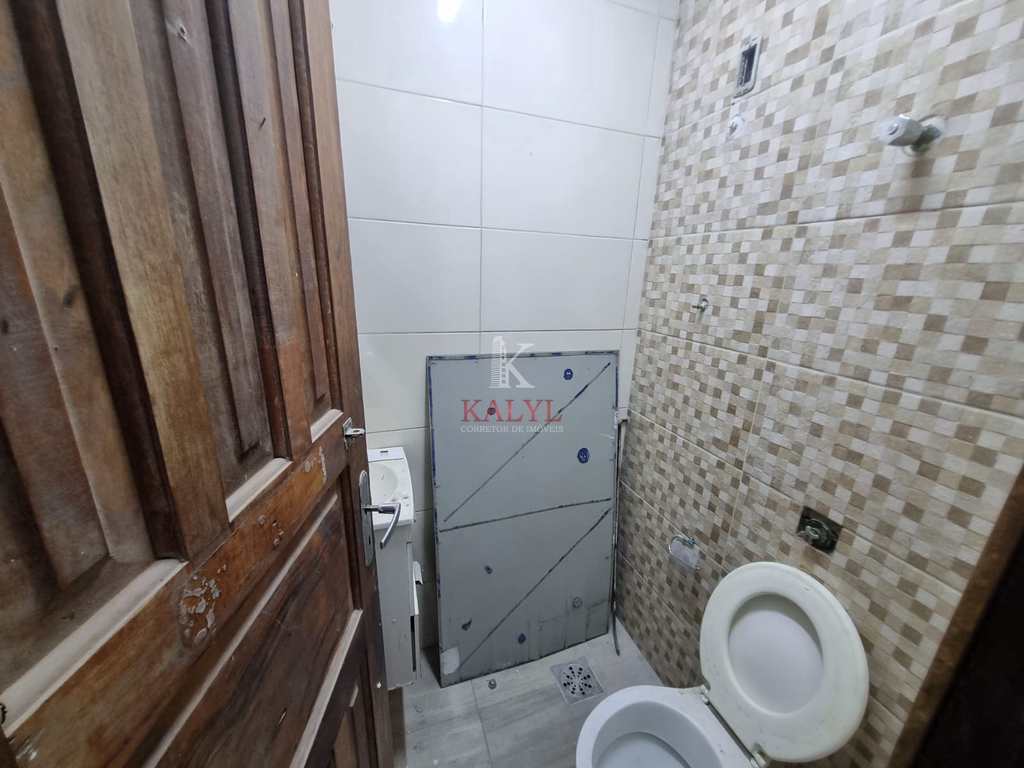 Loja em Praia Grande, no bairro Aviação