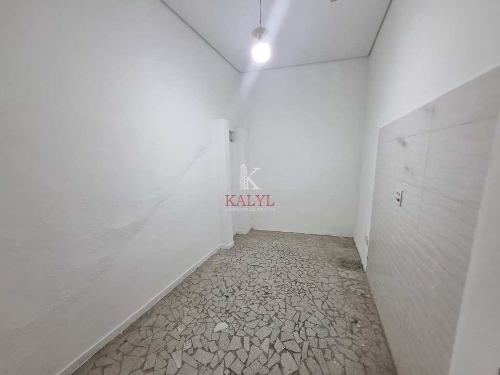 Loja em Praia Grande, no bairro Aviação