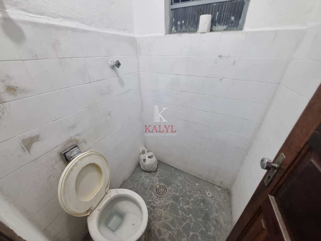 Loja em Praia Grande, no bairro Aviação