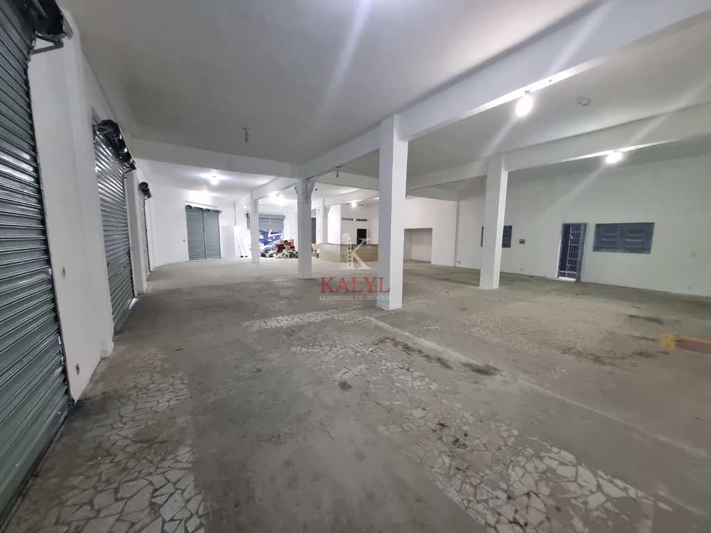 Loja em Praia Grande, no bairro Aviação