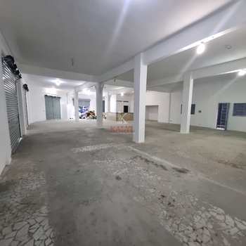 Loja em Praia Grande, bairro Aviação
