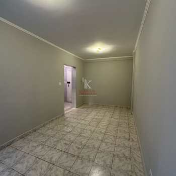 Kitnet em Praia Grande, bairro Guilhermina
