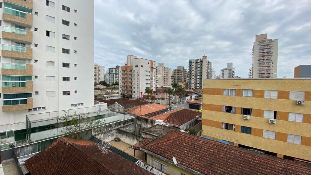 Apartamento em Praia Grande, no bairro Tupi