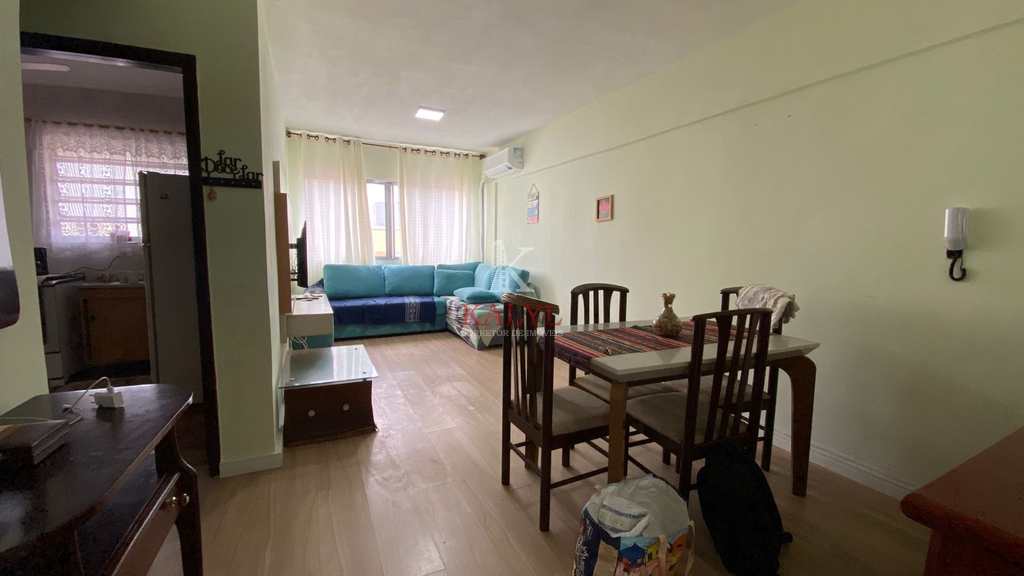 Apartamento em Praia Grande, no bairro Tupi