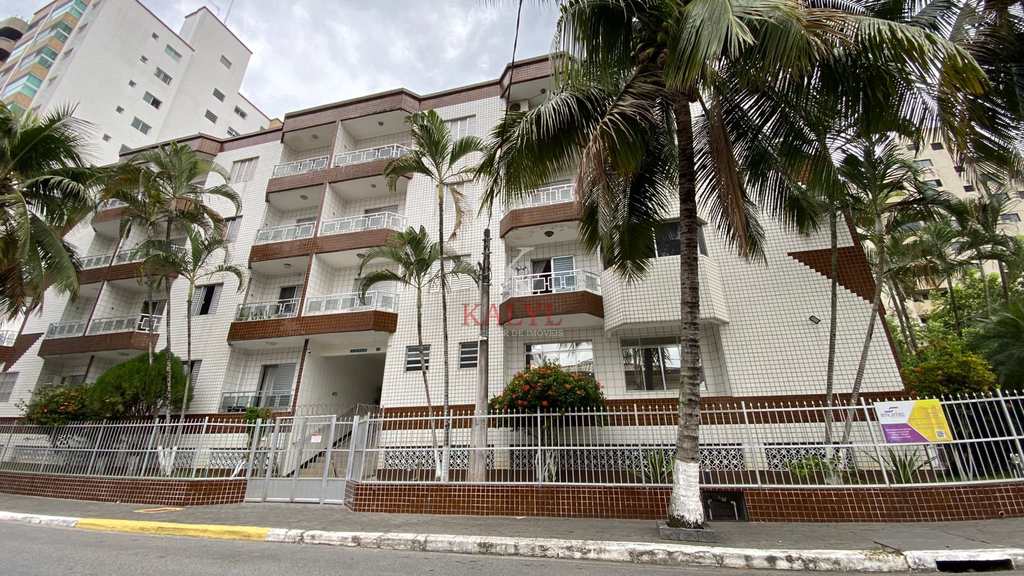 Apartamento em Praia Grande, no bairro Tupi