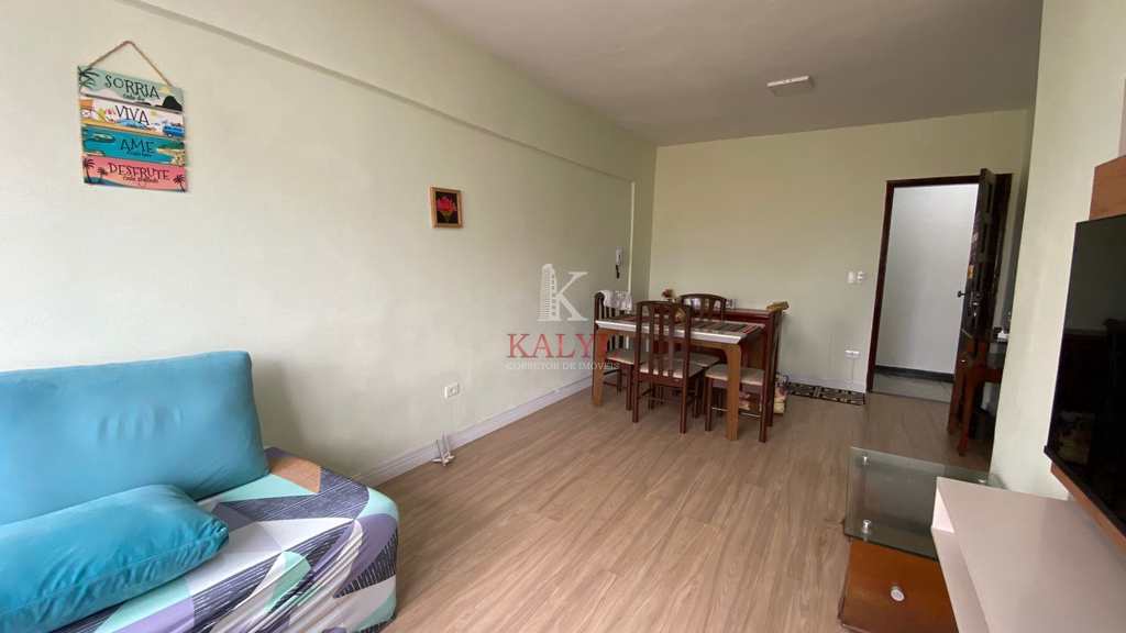 Apartamento em Praia Grande, no bairro Tupi