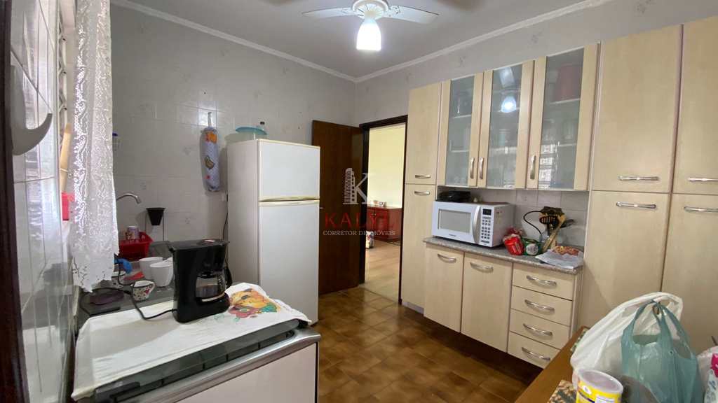 Apartamento em Praia Grande, no bairro Tupi
