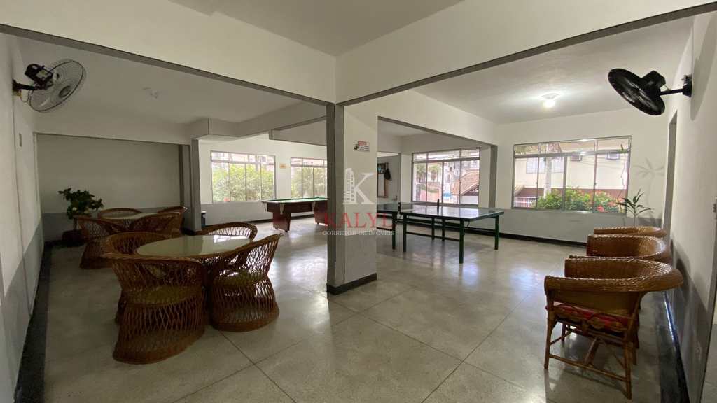 Apartamento em Praia Grande, no bairro Tupi