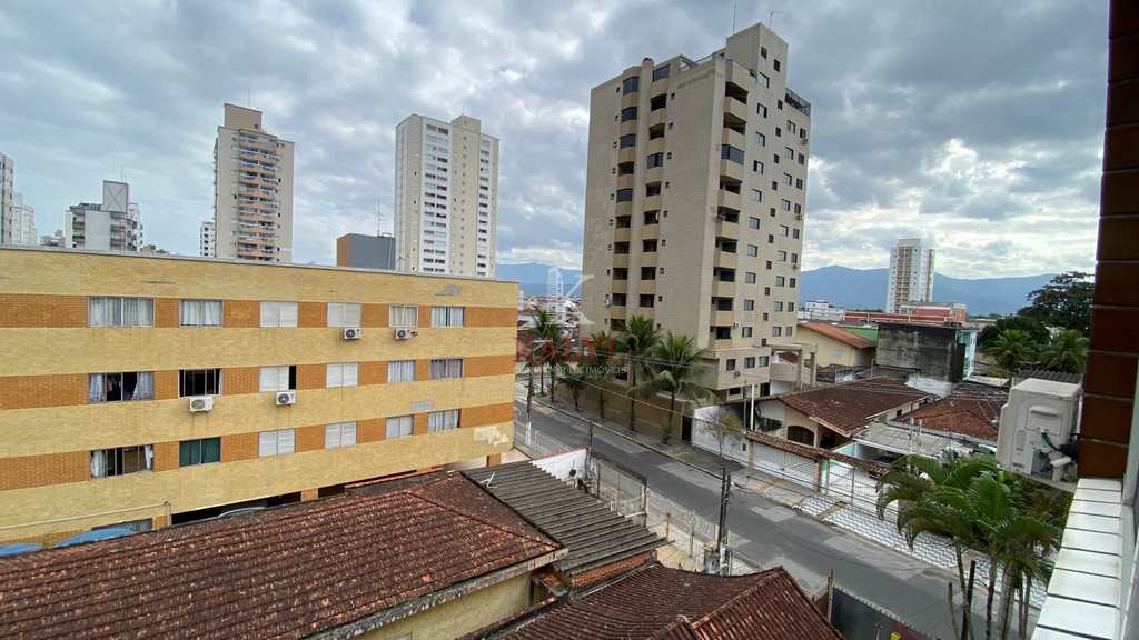 Apartamento em Praia Grande, no bairro Tupi