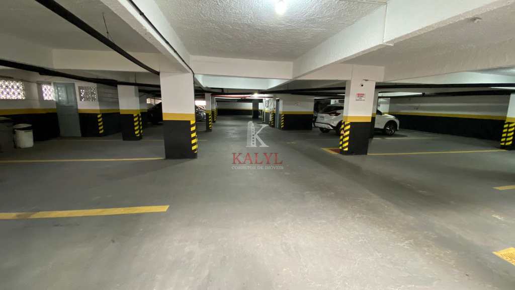 Apartamento em Praia Grande, no bairro Tupi
