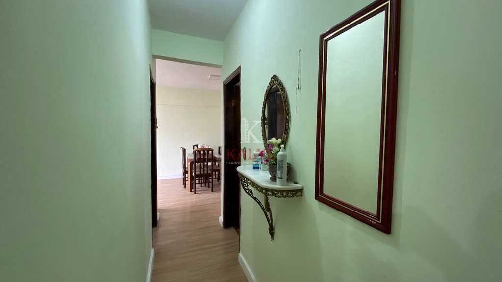 Apartamento em Praia Grande, no bairro Tupi