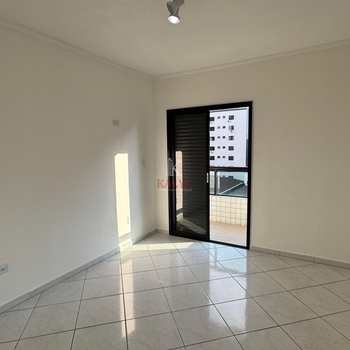 Apartamento em Praia Grande, bairro Guilhermina