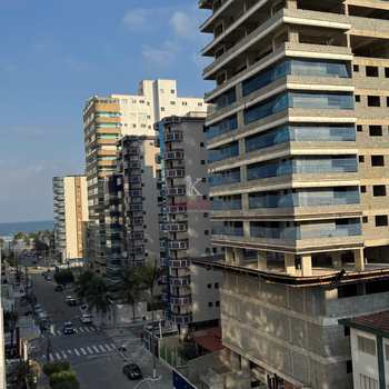 Apartamento em Praia Grande, bairro Guilhermina