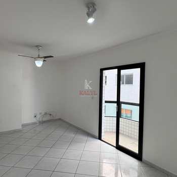 Apartamento em Praia Grande, bairro Guilhermina