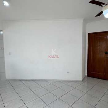 Apartamento em Praia Grande, bairro Guilhermina