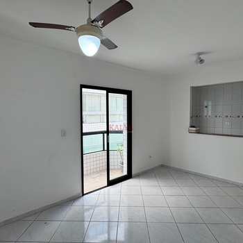 Apartamento em Praia Grande, bairro Guilhermina