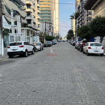 Apartamento em Praia Grande, bairro Guilhermina