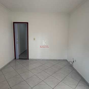 Apartamento em Praia Grande, bairro Guilhermina
