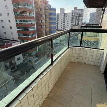 Apartamento em Praia Grande, bairro Guilhermina