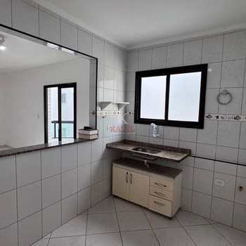 Apartamento em Praia Grande, bairro Guilhermina