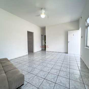 Casa em Praia Grande, bairro Canto do Forte