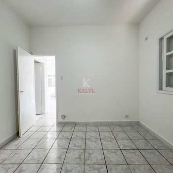 Casa em Praia Grande, bairro Canto do Forte
