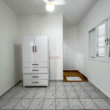 Casa em Praia Grande, bairro Canto do Forte