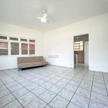 Casa em Praia Grande, bairro Canto do Forte