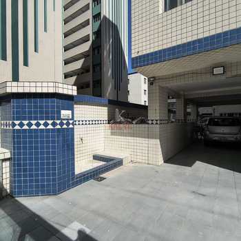 Kitnet em Praia Grande, bairro Guilhermina