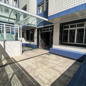 Kitnet em Praia Grande, bairro Guilhermina