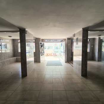 Kitnet em Praia Grande, bairro Guilhermina