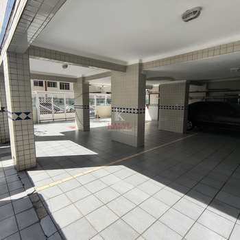 Kitnet em Praia Grande, bairro Guilhermina