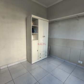 Kitnet em Praia Grande, bairro Guilhermina