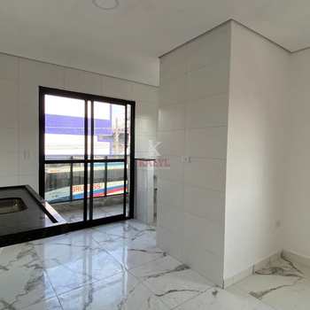 Casa em Praia Grande, bairro Ocian