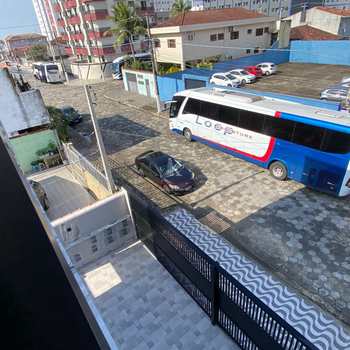 Casa em Praia Grande, bairro Ocian