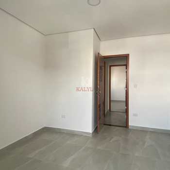 Casa em Praia Grande, bairro Ocian
