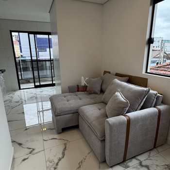 Casa em Praia Grande, bairro Ocian