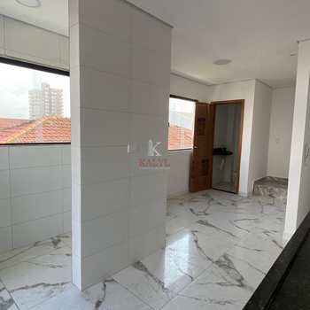 Casa em Praia Grande, bairro Ocian