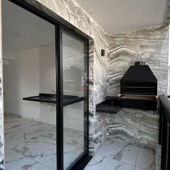 Casa em Praia Grande, bairro Ocian