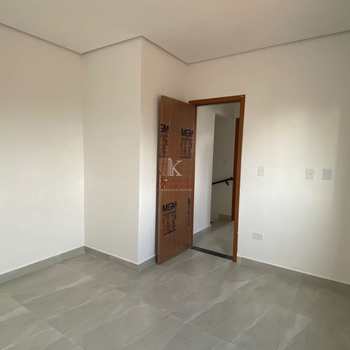 Casa em Praia Grande, bairro Ocian